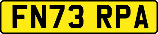 FN73RPA