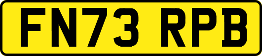 FN73RPB