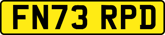 FN73RPD