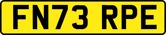 FN73RPE