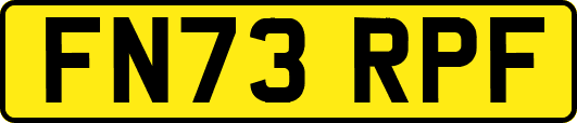 FN73RPF