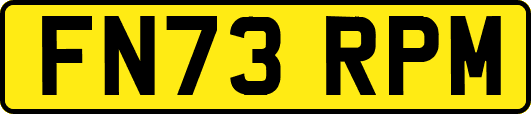 FN73RPM
