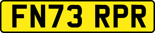 FN73RPR