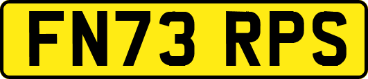 FN73RPS