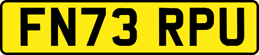 FN73RPU