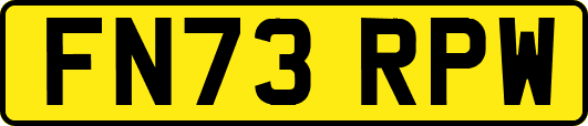 FN73RPW