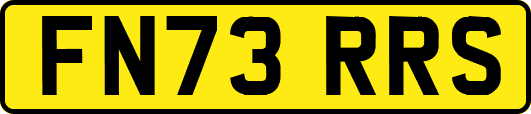 FN73RRS