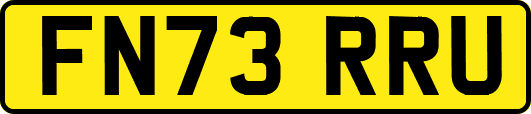 FN73RRU