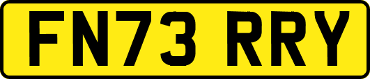 FN73RRY