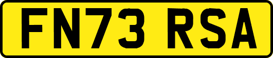 FN73RSA