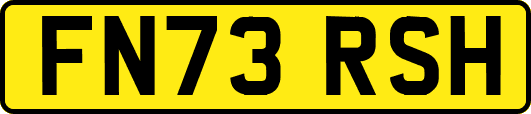 FN73RSH