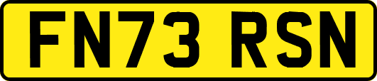FN73RSN