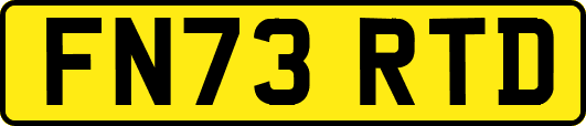 FN73RTD