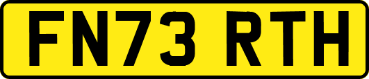 FN73RTH