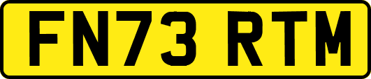 FN73RTM