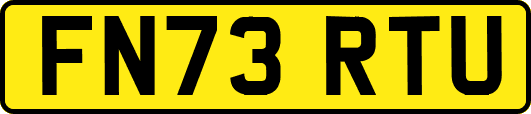 FN73RTU