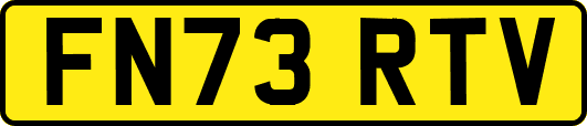 FN73RTV