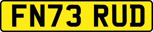 FN73RUD