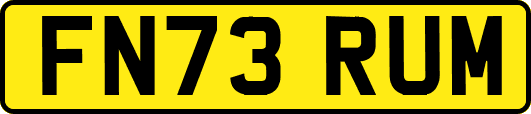 FN73RUM