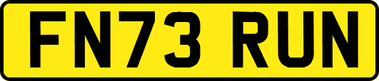 FN73RUN