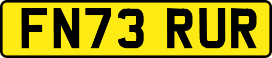 FN73RUR