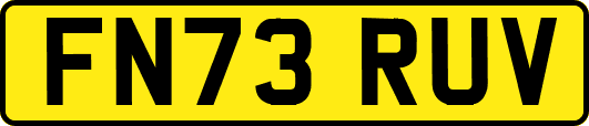 FN73RUV