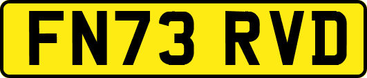 FN73RVD