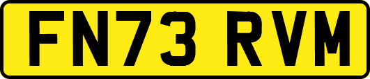 FN73RVM