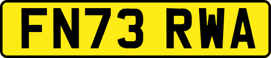 FN73RWA