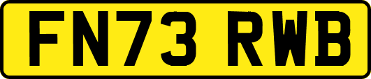 FN73RWB