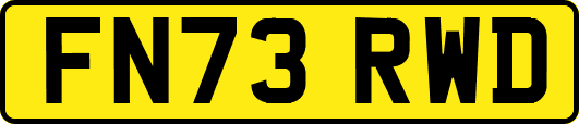 FN73RWD