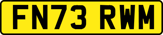 FN73RWM