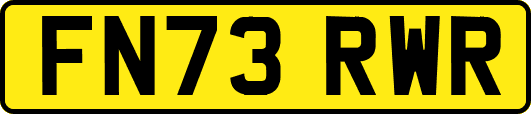 FN73RWR