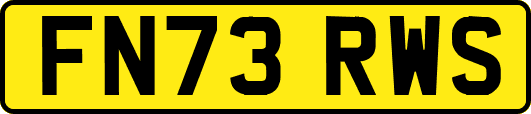FN73RWS