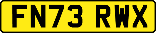 FN73RWX