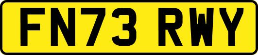 FN73RWY