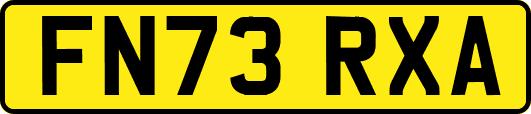 FN73RXA