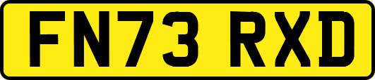 FN73RXD