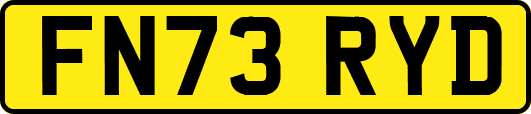 FN73RYD
