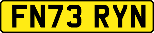 FN73RYN