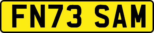 FN73SAM