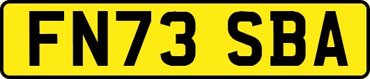 FN73SBA
