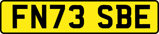 FN73SBE