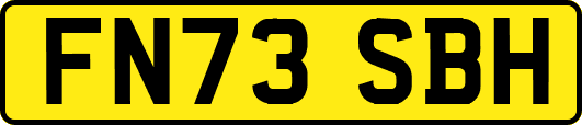FN73SBH