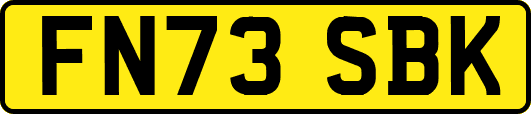 FN73SBK