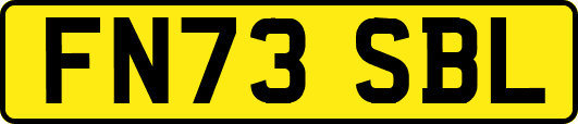 FN73SBL
