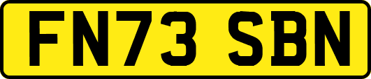 FN73SBN