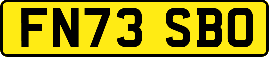 FN73SBO