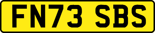 FN73SBS