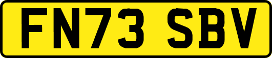 FN73SBV